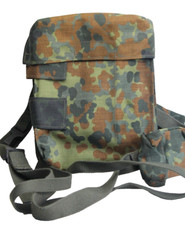 Bundeswehr Schultertasche
