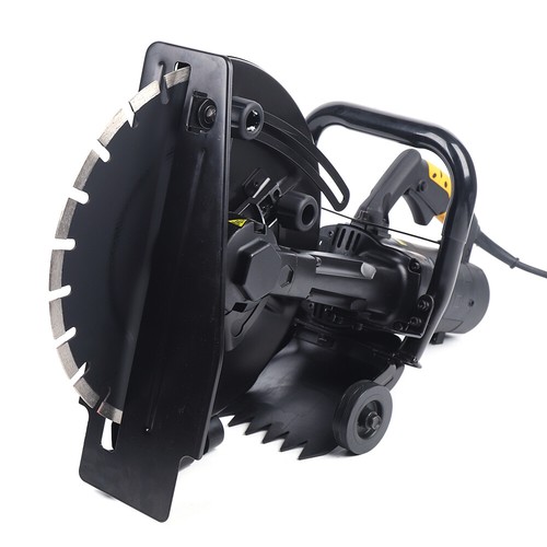 3200w 350mm elektrisch - 3200w,