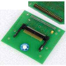 VINTAGE IDE 44PIN CF-KARTE ADAPTER 44 PIN 44-PIN CFKARTE CF KARTE 01036-01 M623