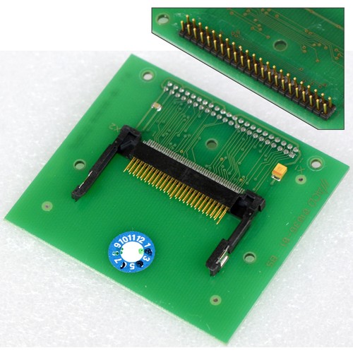Vintage ide 44pin karte - ide,