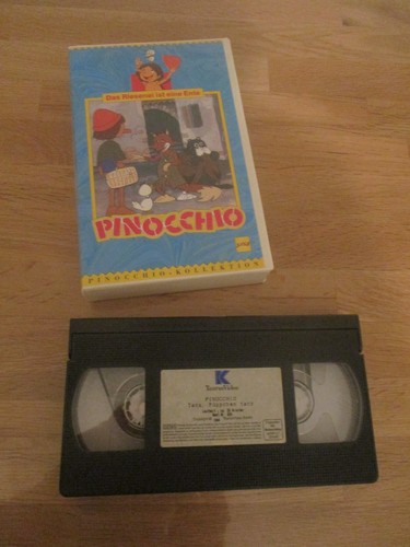 Pinocchio kollektion tanz - pinocchio-kollektion,
