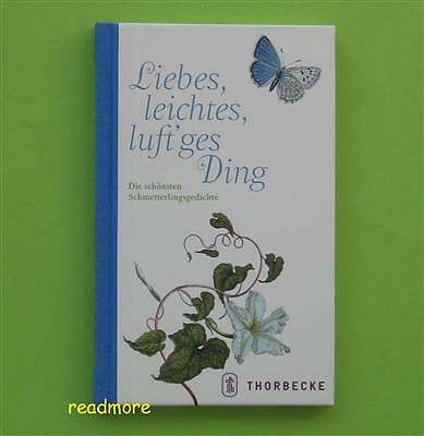 Liebes leichtes luftges ding - liebes,,