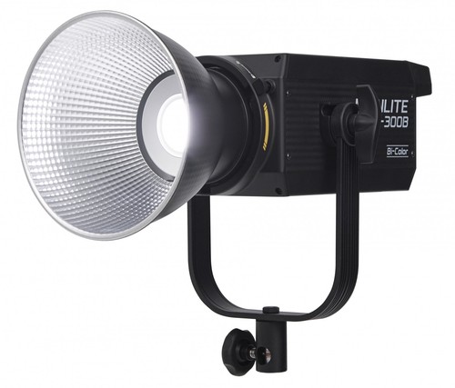 Nanlite 300b led spot light - spot,