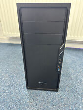 Sharkoon Miditower, i5-6500, 8GB RAM, 250GB SSD, Windows 11 Pro