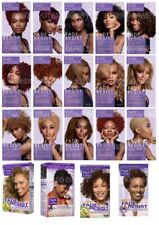 Dunkle und schöne Haarfarbe verblassensbeständige permanente Haarfarbe Vollsortiment