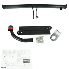 Anhängerkupplung starr Bosal für Seat Leon 1M Toledo Skoda Octavia 1 AHK