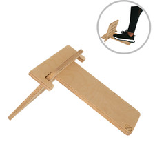 Knieretter wadendehner - |,