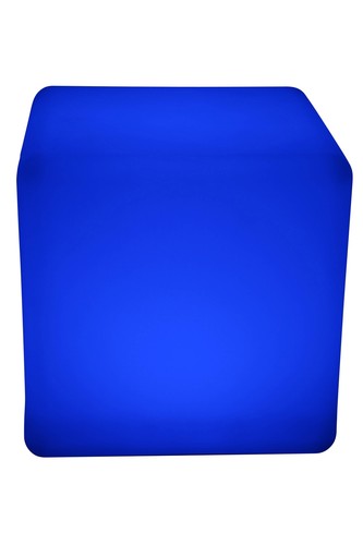 Point garden led - led, leuchtwürfel