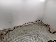 Honda Civic 2008 Hybrid