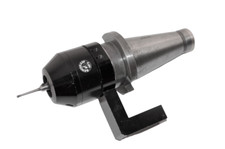 Meßtaster Renishaw MP3 SK50  Diebold DIN 2080 RHV11169