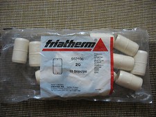 10 x Friatherm 20 mm Muffe