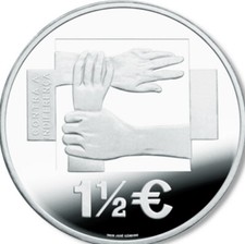 Portugal 🇵🇹 Münze