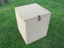 Wäschetruhe, Aussteuertruhe