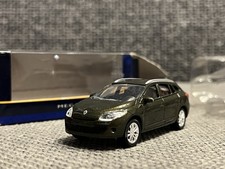 RAR 2009 Norev Renault Mégane