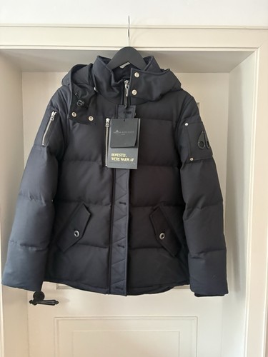 Moose knuckles winterjacke - knuckles, 3q