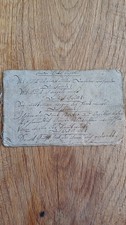 Historischer gesellenbrief - historischer,