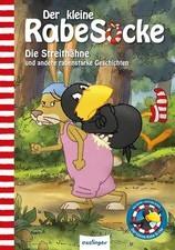 Der kleine Rabe Socke: Die