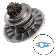 Turbo Rumpfgruppe Chra Satz