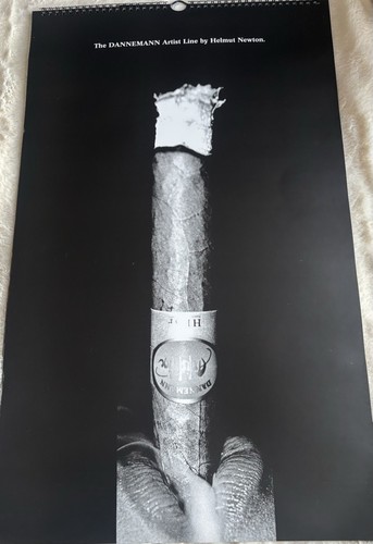 Dannemann artist line helmut - line,