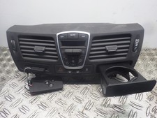 Klimabedienteil  Renault Laguna III Grandtour (T) Bedienelement für Klima