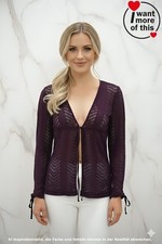 Wolford Fuji Poetry · Kimono