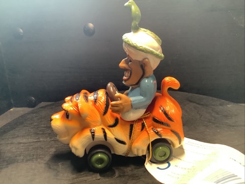 Bully bullyland wild racer - bully,