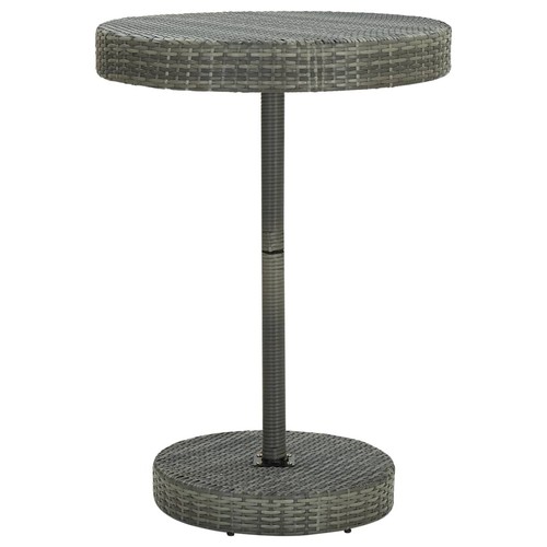 Gartentisch stehtisch bartisch - gartentisch,