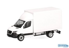 Herpa MiniKit Mercedes Benz