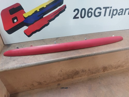 Peugeot 206 gti - peugeot, 180