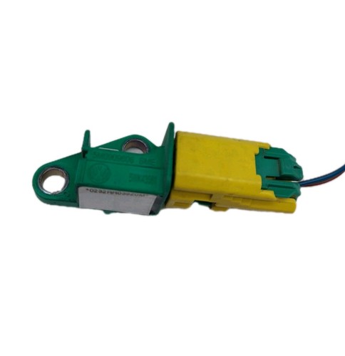 Sensor airbag volkswagen golf - airbag,