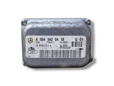 Mercedes-Benz CLK A209 C209