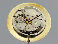 ETA 2391 - komplettes Uhrwerk