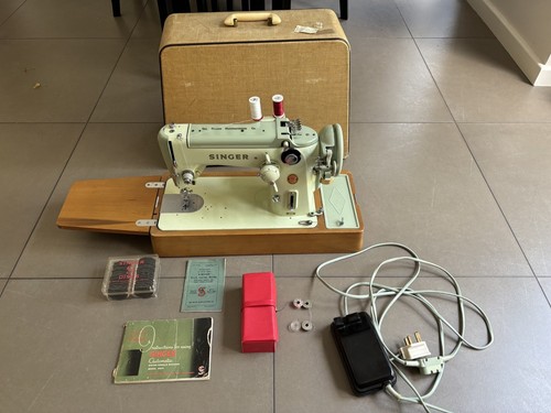 Singer 319 - , k