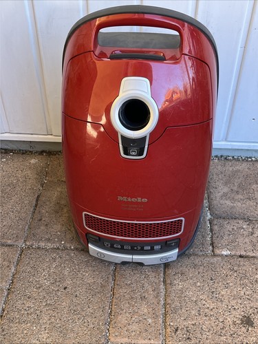 Miele complete cat - complete, dog