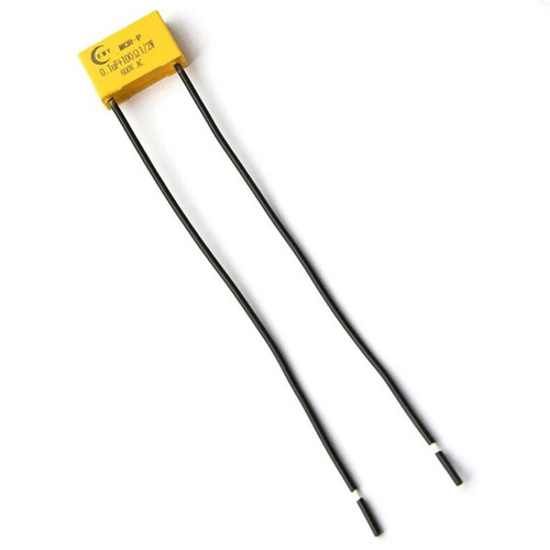 Shelly snubber - shelly, rc-snubber