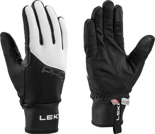 Leki prc thermo - thermo, women