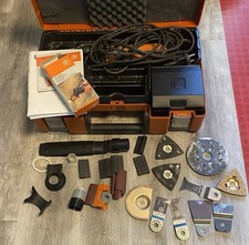 Fein Multimaster FMM250Q