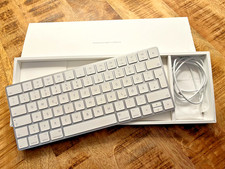 Apple Magic Keyboard 2