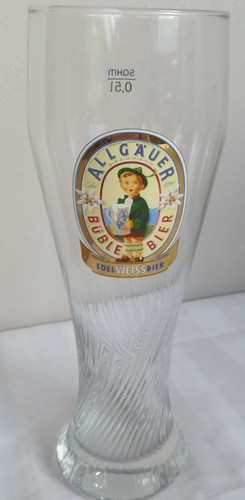 Weißbierglas weizenglas - weißbierglas,