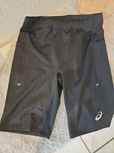 Asics short tight - größe, l