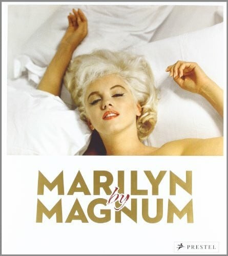 Marilyn magnum - marilyn, by