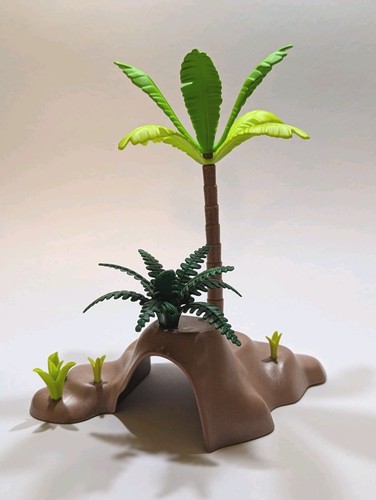 Playmobil pflanze palme - **playmobil**,