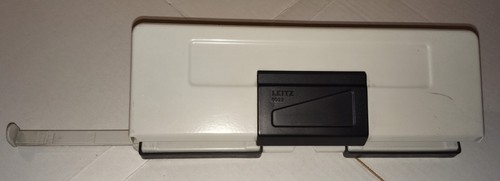 Leitz 5022 doppellocher - 5022,