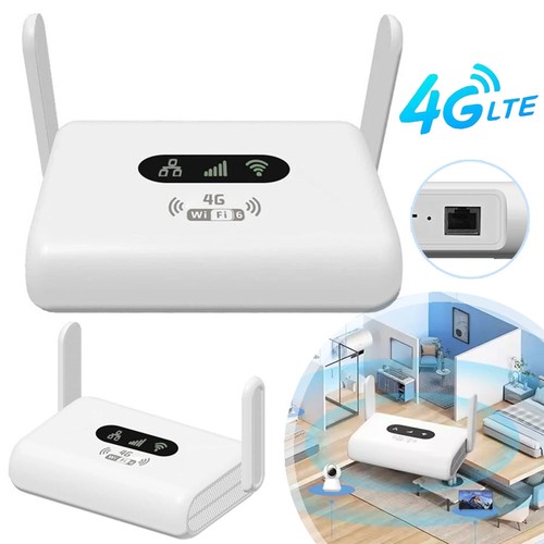 Wifi router - 6,