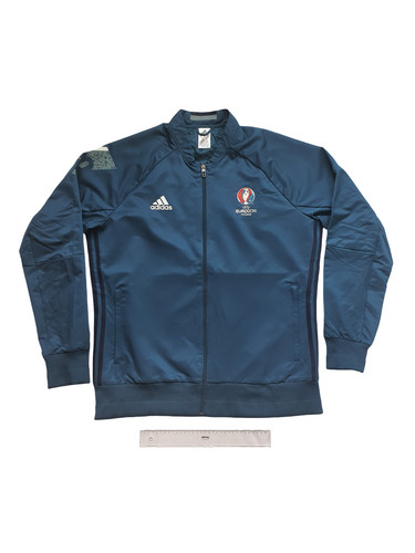 Adidas anthem presentation - adidas,