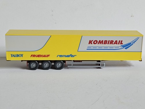 Wiking kombirail - wiking,
