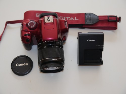 Canon eos 1100d kissx50 - canon,