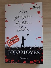 Ein ganzes halbes - jahr, von