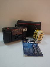 Yashica T AF Mit  Carl Zeiss