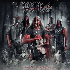 Varg - Das Ende Aller Lügen [Digipack inkl. 2 CDs]